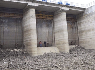 İstanbul'un suyunu karşılayan Trakya'daki barajlar kurudu