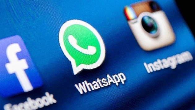 WhatsApp, Facebook ve Instagram’a erişim sağlanamıyor