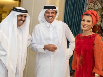 Pandora Belgelerinden Katar Kraliyet Ailesi de çıktı