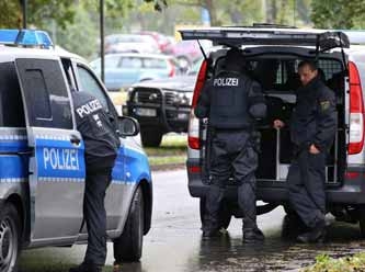 Almanya'dan Türkiye'ye 'uyuşturucu parası aktaran' 10 kişi gözaltına alındı