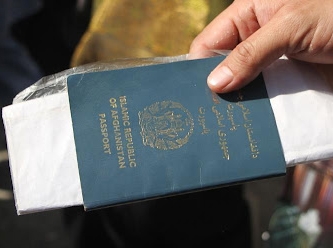 Afganistan'da Taliban, pasaport dağıtımına yeniden başladı