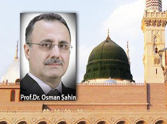[Prof. Dr. Osman ŞAHİN] Selef-i sâlihîn dönemi olayları nasıl anlaşılıp, yorumlanabilir?