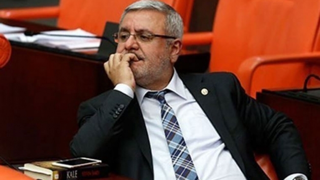 AKP’li Metiner: ‘Korkarım ki gidişat siyasi hezimete dönecek’
