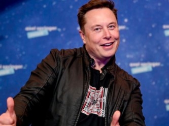 Elon Musk’ın adı da 'Cemaat' davası dosyasına girdi