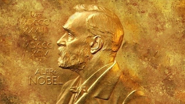 Nobel Barış Ödülü iki gazeteciye verildi