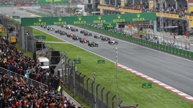 FIA, Türkiye GP’deki Covid-19 vakalarını açıkladı