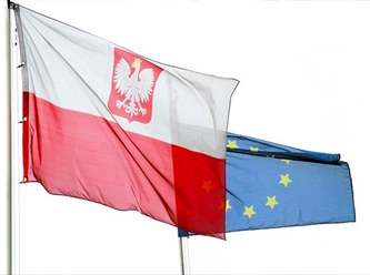 Polonya'da AB yanlıları sokaklara indi