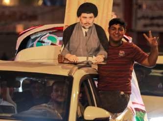 Irak seçimlerinin galibi İran!
