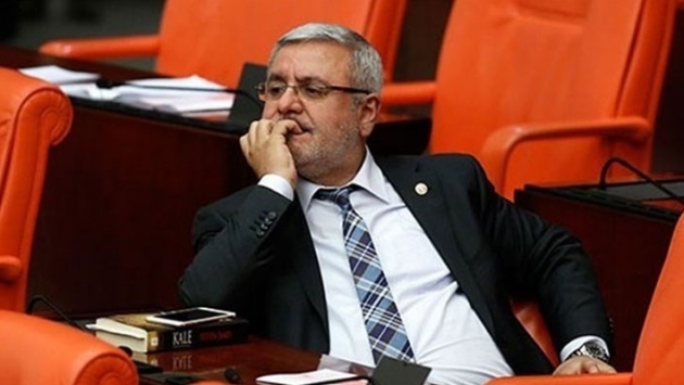 AKP’li Metiner: Partili Cumhurbaşkanlığı telafisi imkansız sorunlara yol açabilir