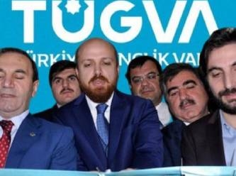 'AKP'liler TÜGVA'dan sızan topil belgelerini doğruladı'