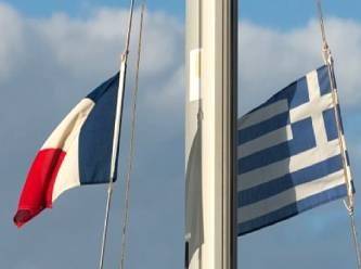 Yunanistan - Fransa yakınlaşması, Türkiye'ye bir mesaj mı?