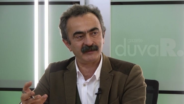 Ali Duran Topuz: Duvar’dan ayrılma sebebim editoryal bağımsızlık tartışması
