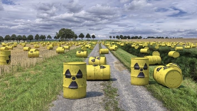 ‘Radyoaktif atık’ ve ‘nükleer enerji’ yasaları Resmi Gazete’de