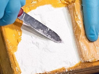 Türkiye kökenli çete, İspanya’da 3 ton kokainle yakalandı