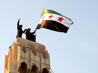 Suriye’de anlaşma sağlandı! Yeni anayasa için taslak süreci başlıyor
