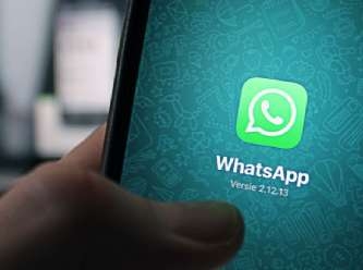 WhatsApp'tan yeni güvenlik hamlesi: 64 haneli şifre ile...