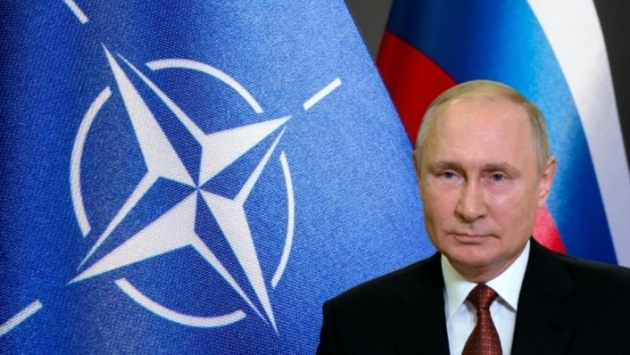 Rusya, NATO temsilciğini askıya aldı