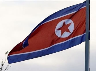 Kuzey Kore'den iki füze denemesi