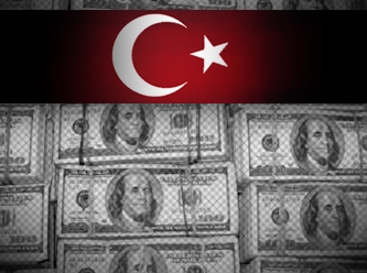 Türkiye'ye Kara para muhtırası: Türkiye gri listeye alınabilir