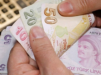 Türkiye asgari ücrette artık Avrupa'nın en kötüsü