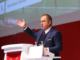Fatih Terim'den UEFA'ya tepki dolu açıklama