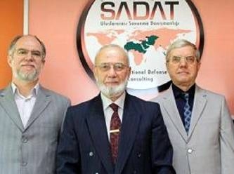 SADAT'tan yeni savunma: 'Suçlamalar Erdoğan’ın imajını zedelemek için'