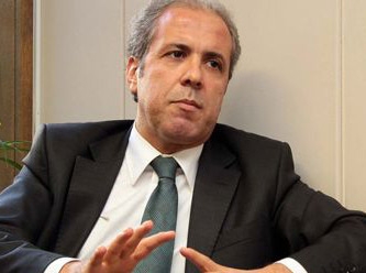 AKP'li Şamil Tayyar: Kendi oluşturduğumuz sınıfla çatışıyoruz