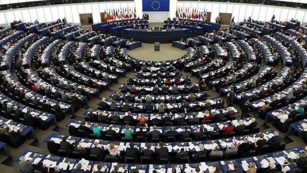 Avrupa Parlamentosu: Kararı verenler büyükelçiler değil AİHM