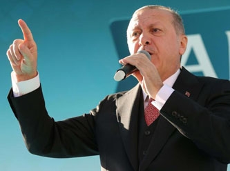 Dünyadan büyükelçi yorumu: Erdoğan geri adım attı