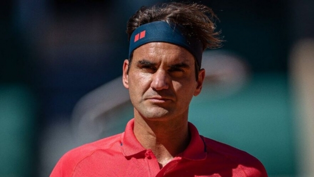 Roger Federer’in yıkılışı