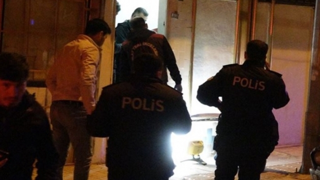 Türk Sanat Musikisi Sevenler Derneği’nde silahlı çatışma: 2 ölü 2 yaralı