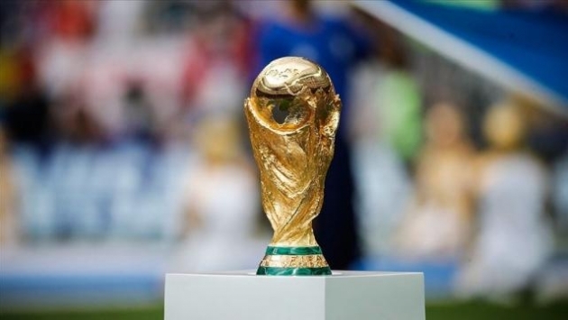 Güney Amerika ülkeleri: Dünya Kupası 2 yılda bir olursa katılmayız