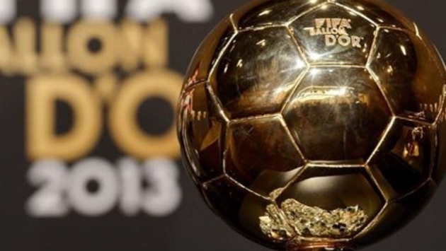 2021 Ballon d'Or ödülünün sahibi sızdırılan belge ile belli oldu