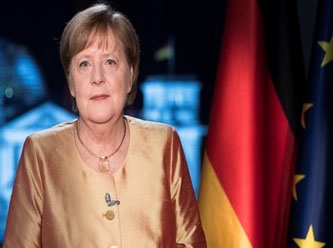 Merkel, Erdoğan'la yapacağı görüşmeye o ismi de davet etti