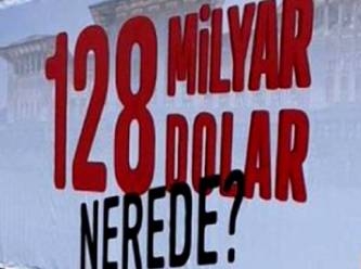 Bir '128 milyar dolar palavrası' da AKP'li  Elitaş'tan