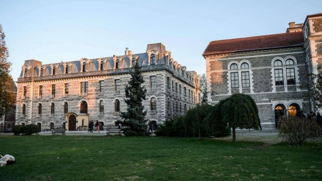 Boğaziçi Üniversitesi ilk 200'den düştü 
