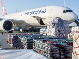 Turkish Cargo'da AKP'li saltanatı