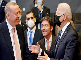 'Biden Türkiye ilişkilerine heyecanla bakmıyor'