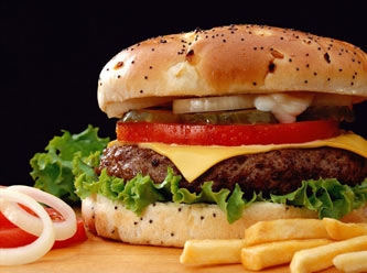 Fast Food restoranları artınca Tip 2 Diyabet oranı da artıyor