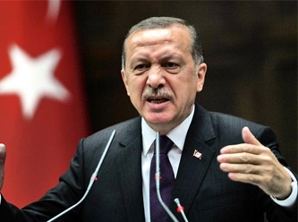 Eski başkanlardan Erdoğan'a 4 ayrı suçtan suç duyurusu