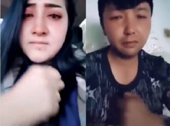 Uygurlar soykırımı işaret diliyle TikTok’ta anlattı