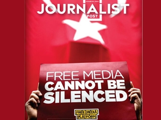 Journalist Post Dergisi cezaevlerinde işkence gören gazetecileri yazdı