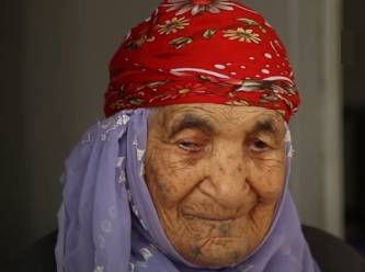 96 yaşındaki Aliye Yabansu’ya Erdoğan’a hakaretten dava