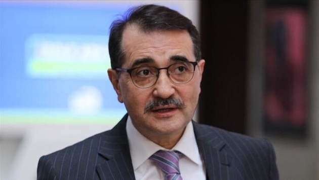 Enerji Bakanı doğalgaz faturasının nasıl düşürüleceğini açıkladı: Evi az ısıtın