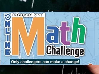Uluslararası Matematik yarışmasına az kaldı...