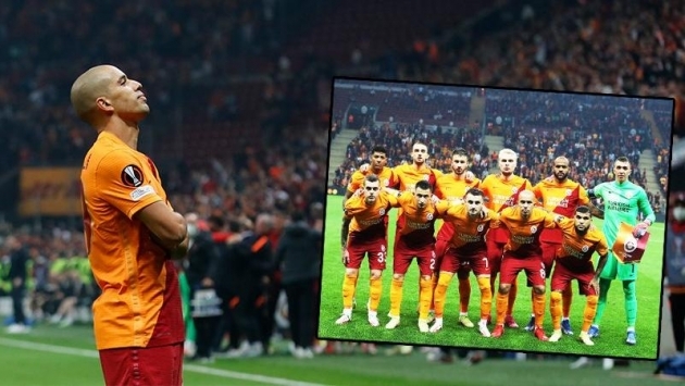 Galatasaray kazanamasa da avantajını sürdürdü