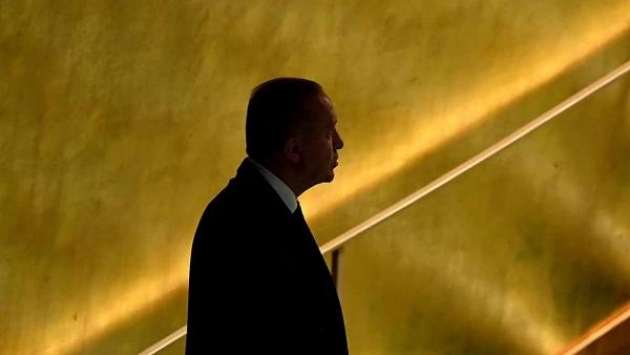 Le Monde: Erdoğan için rüzgar tersine döndü