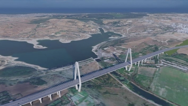 Kılıçdaroğlu: Kanal İstanbul’un ihalesini alan ağır bedel ödeyecek