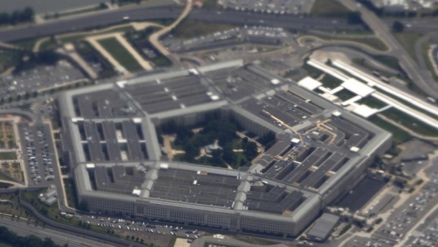 NYT: Google, teknolojilerini Pentagon'a vermeyi planlıyor 