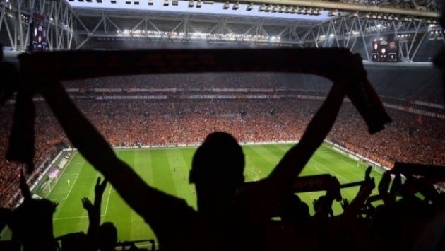 'Tam kapasite stadyum' uyarısı: Taraftar kendini korumalı